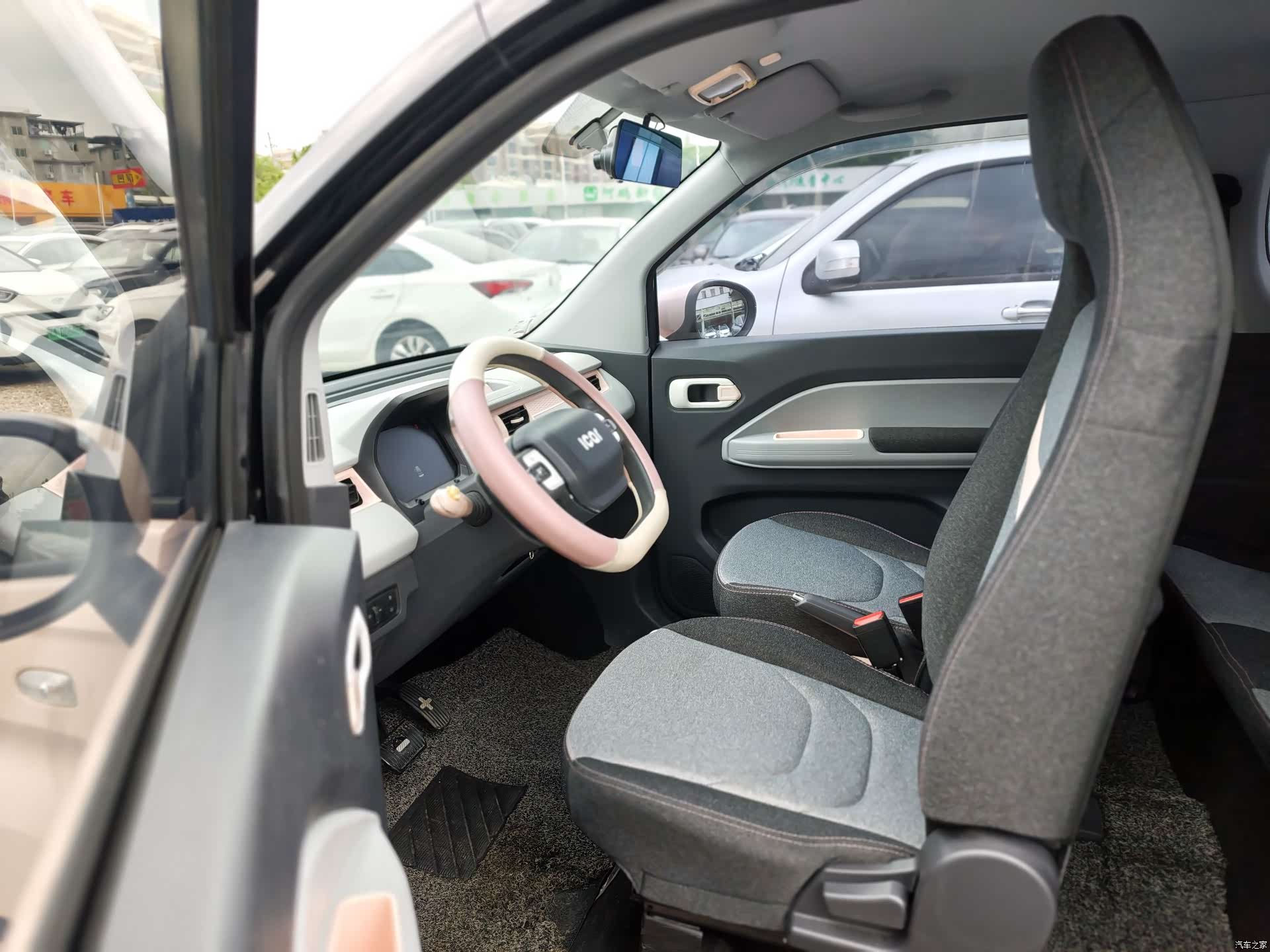 Chery QQ, 2022 4