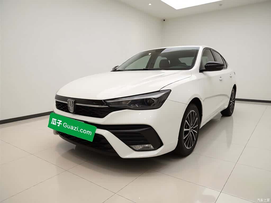 Roewe i5, 2021 2