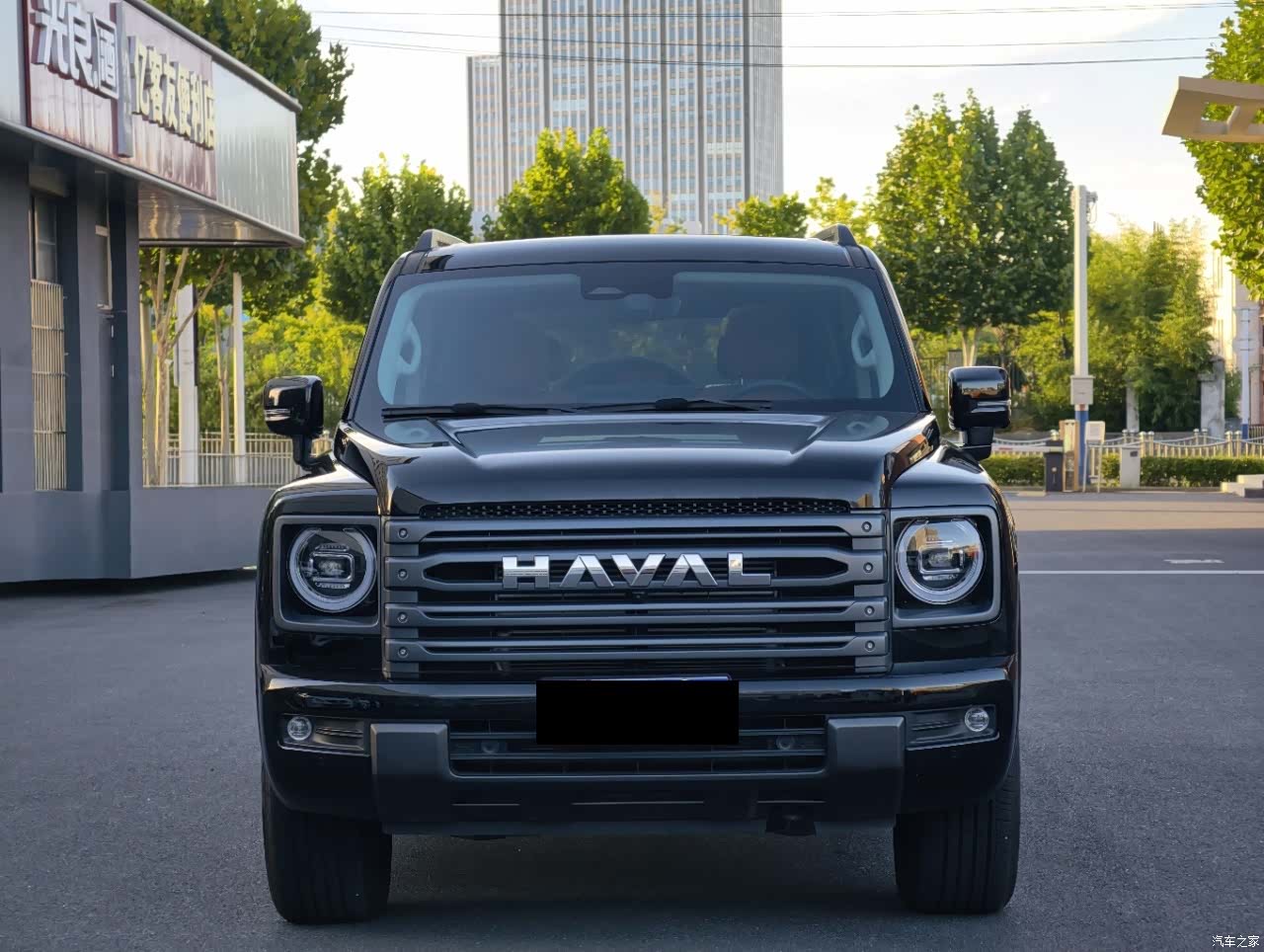Haval H9, 2026 2