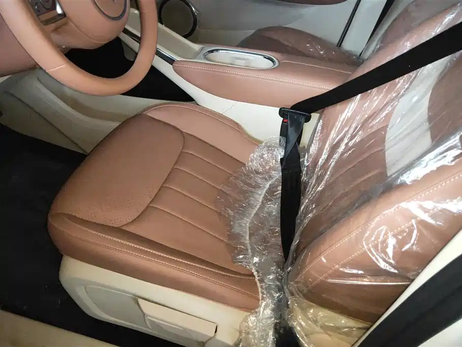 Wuling Wuling Bingguo