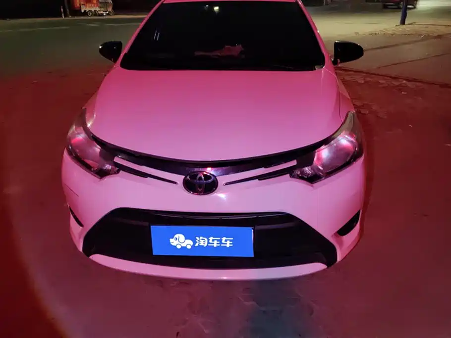 Toyota Vios