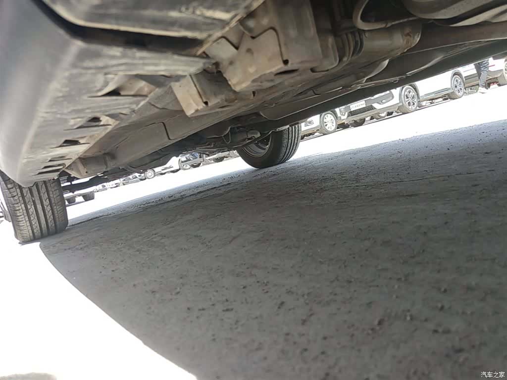 Haval H1, 2017 21