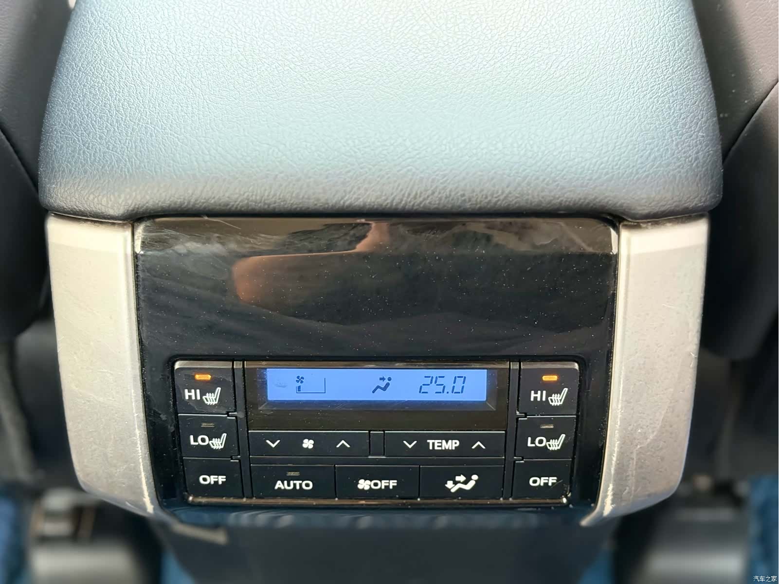 Toyota Prado, 2018 13