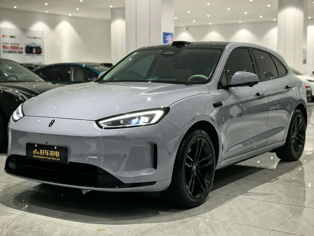 AITO M5