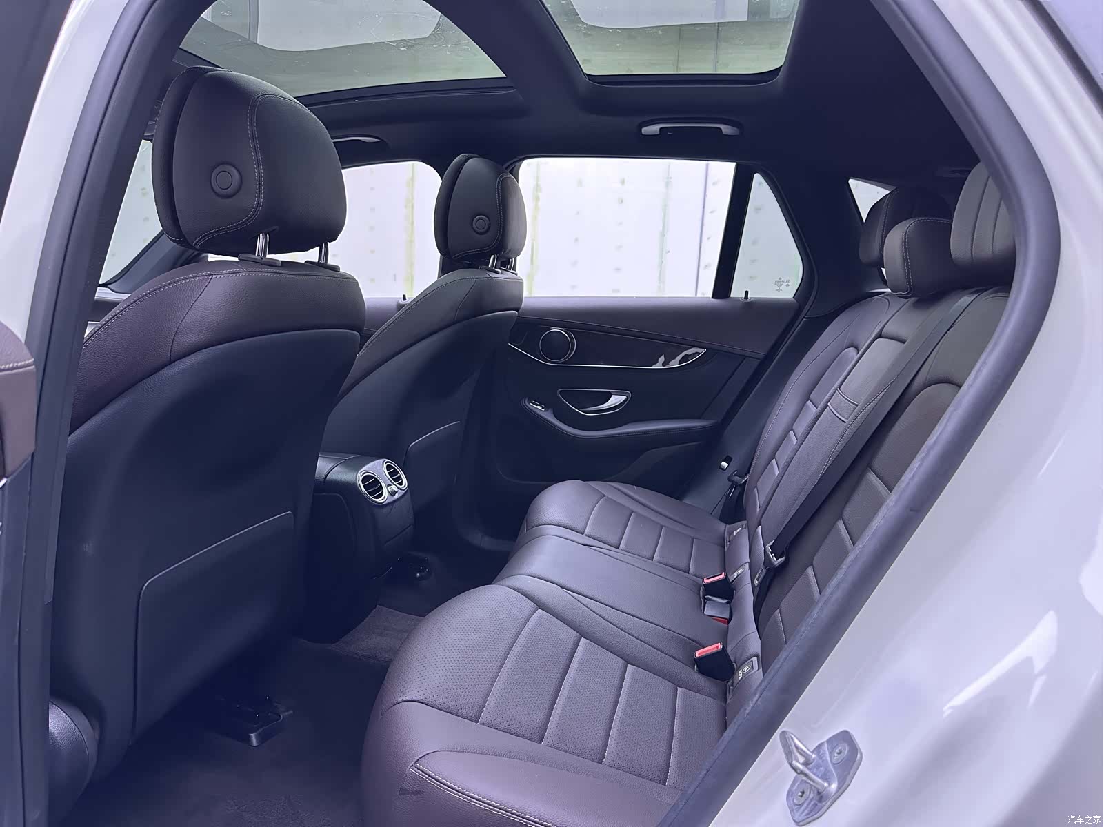 Mercedes-Benz GLC, 2017 9