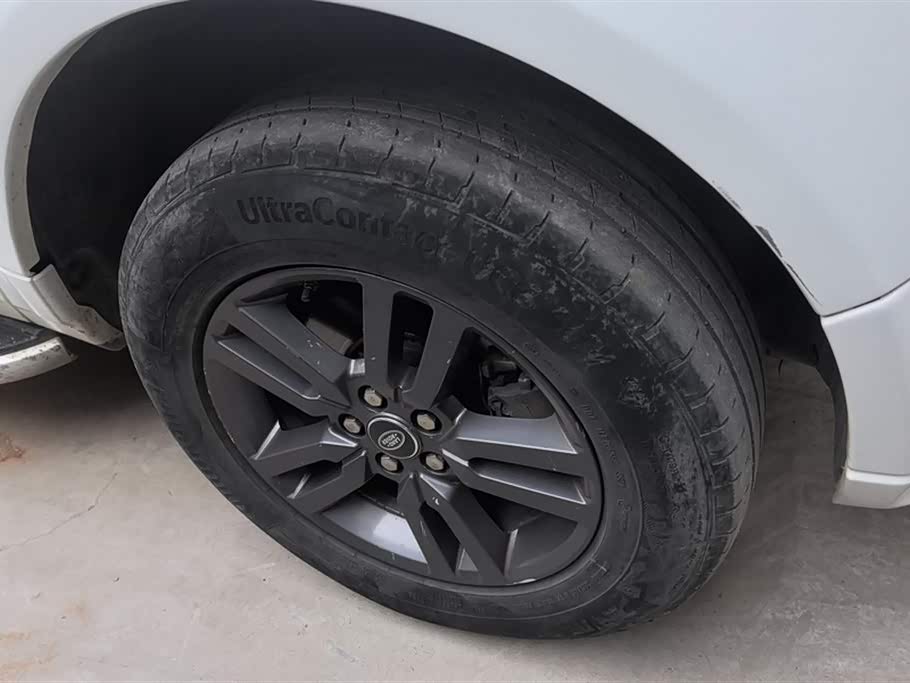 Land Rover Freelander 2 Land Rover Freelander 2