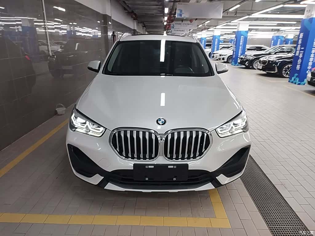 BMW X1, 2022 3