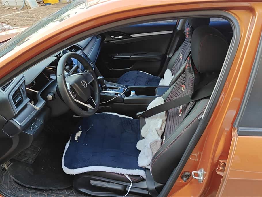 Wuling Liuzhou Car