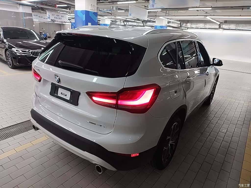 BMW X1, 2022 7