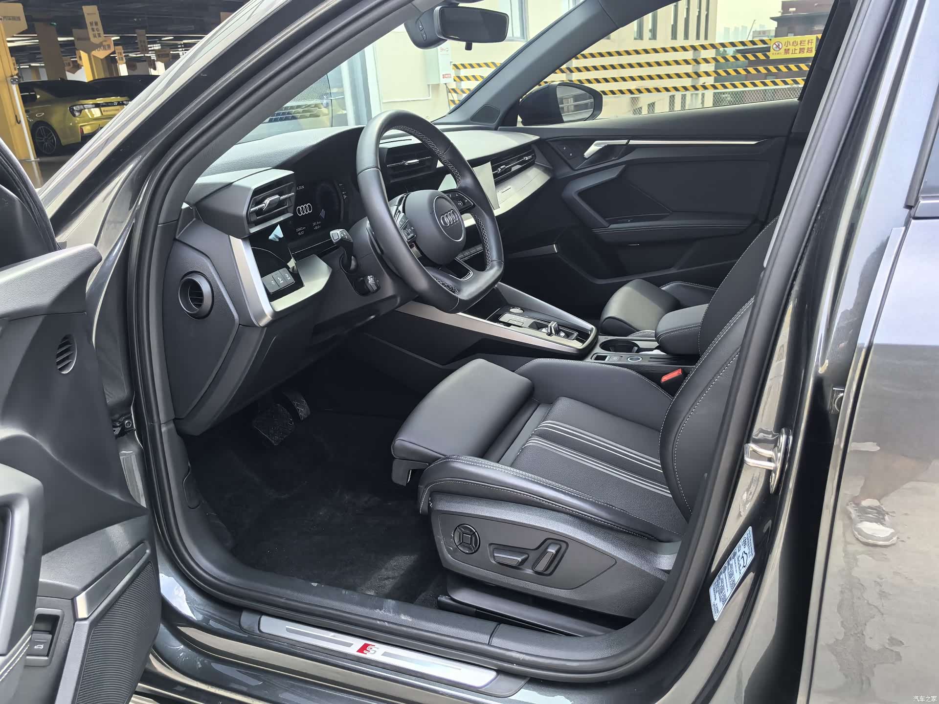 Audi A3, 2022 4