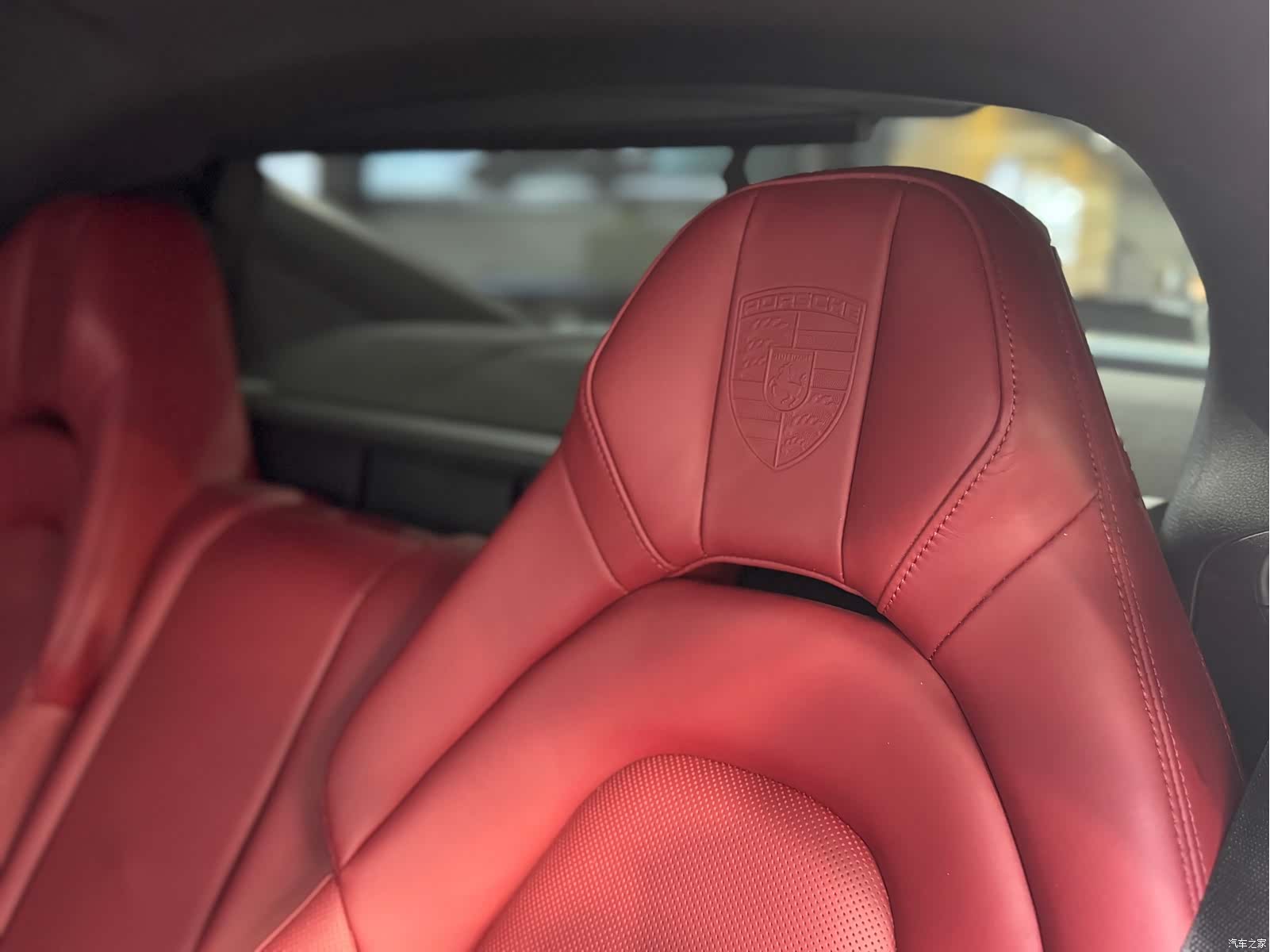 Porsche Panamera, 2023 27