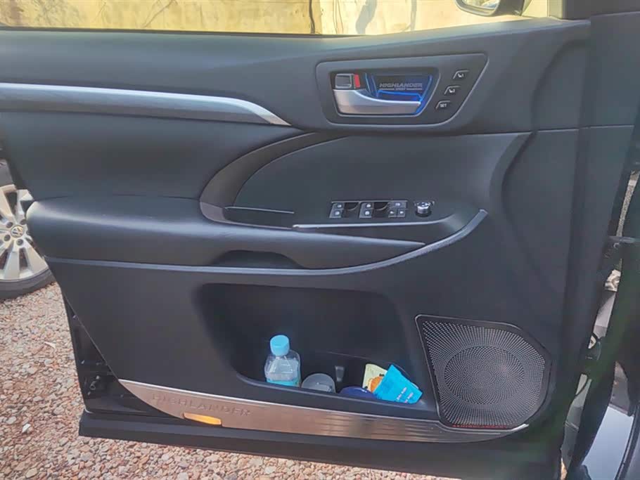 Wuling Nanning Car