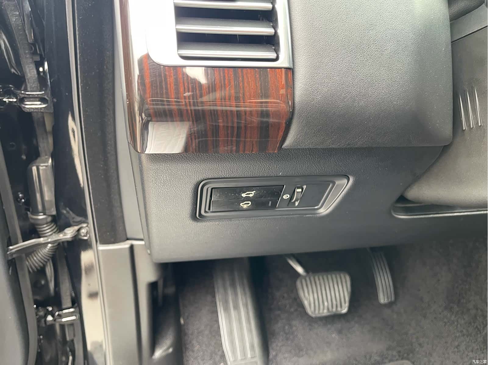 Land Rover Range Rover, 2013 9
