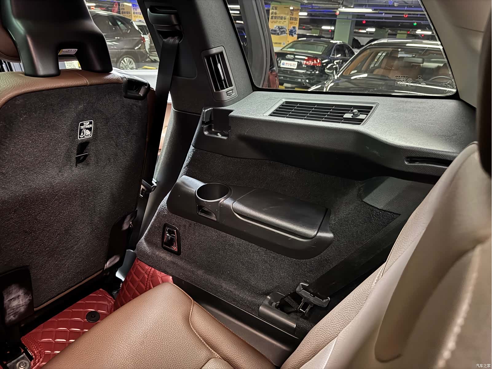 Volvo XC90, 2019 41