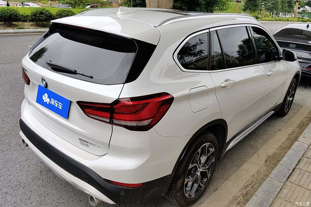BMW X1, 2022 3