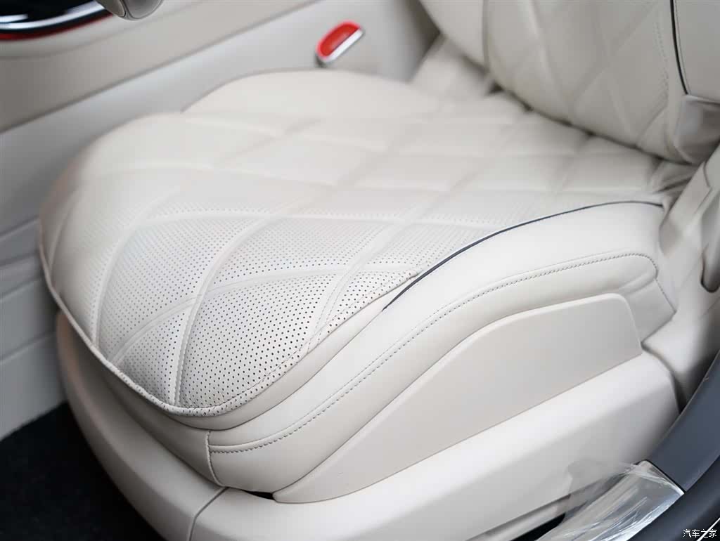 Maybach S-Class, 2025 23