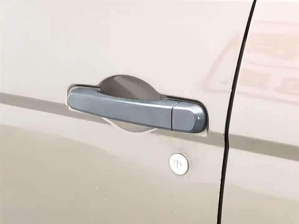 Wuling Wuling Hongguang