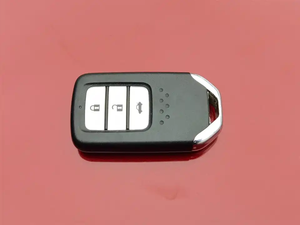 Honda Siborui Honda Siborui