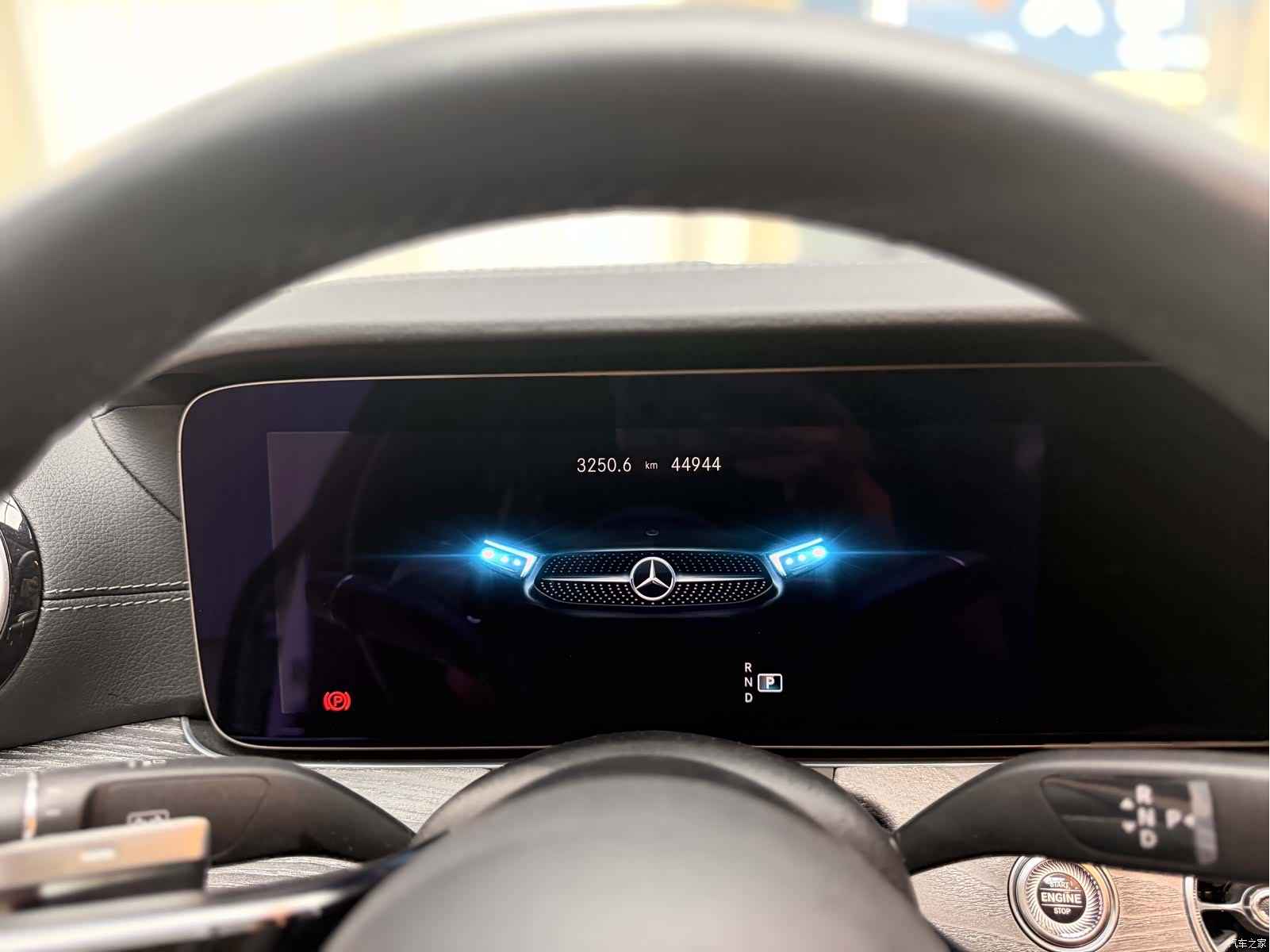 Mercedes-Benz CLS, 2022 13