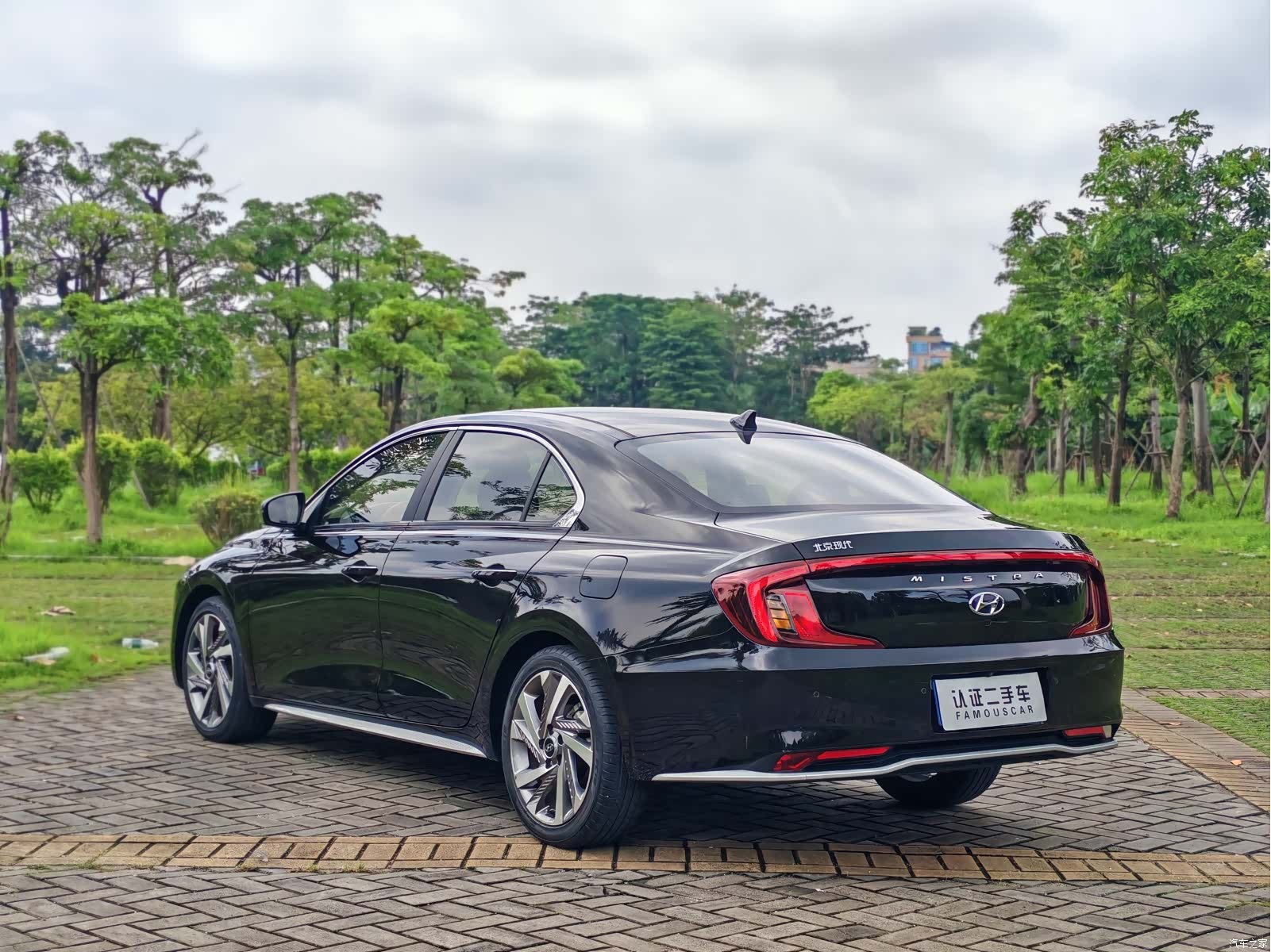 Hyundai LUX, 2021 6