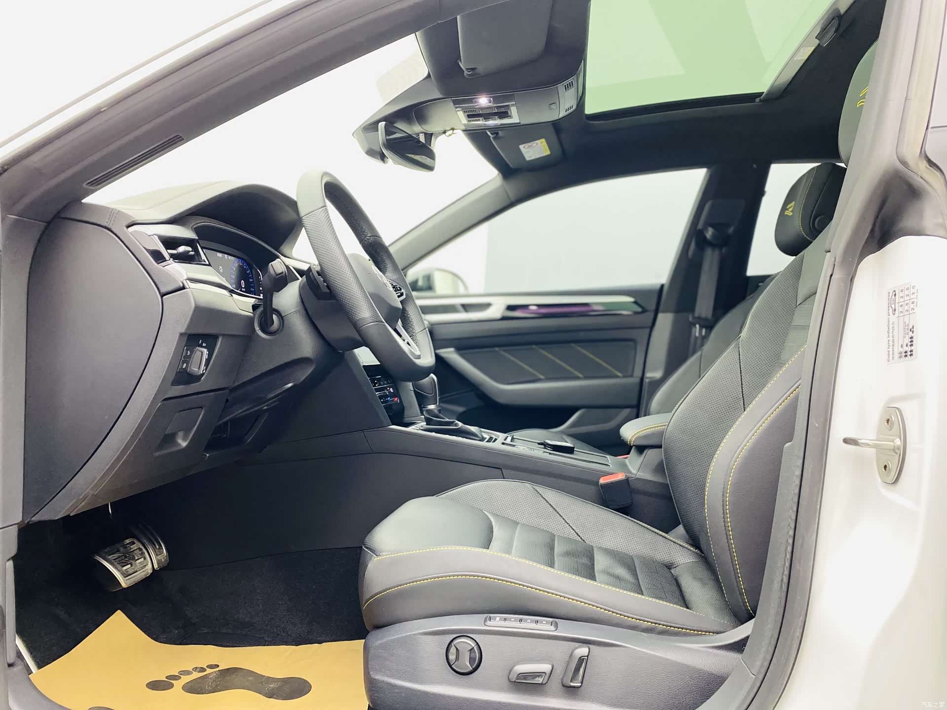 Volkswagen CC, 2024 12