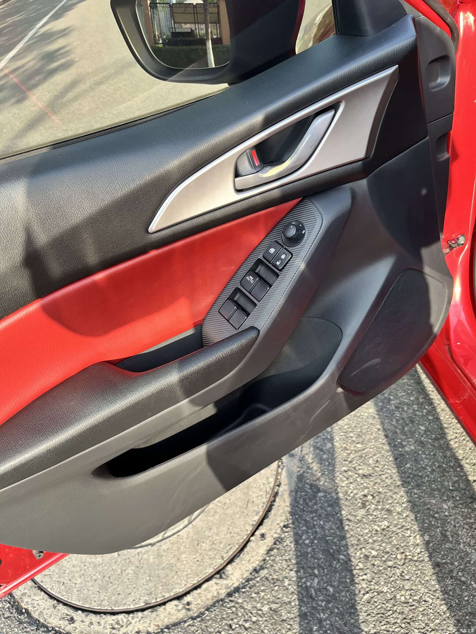 Mazda Mazda3, 2018 22