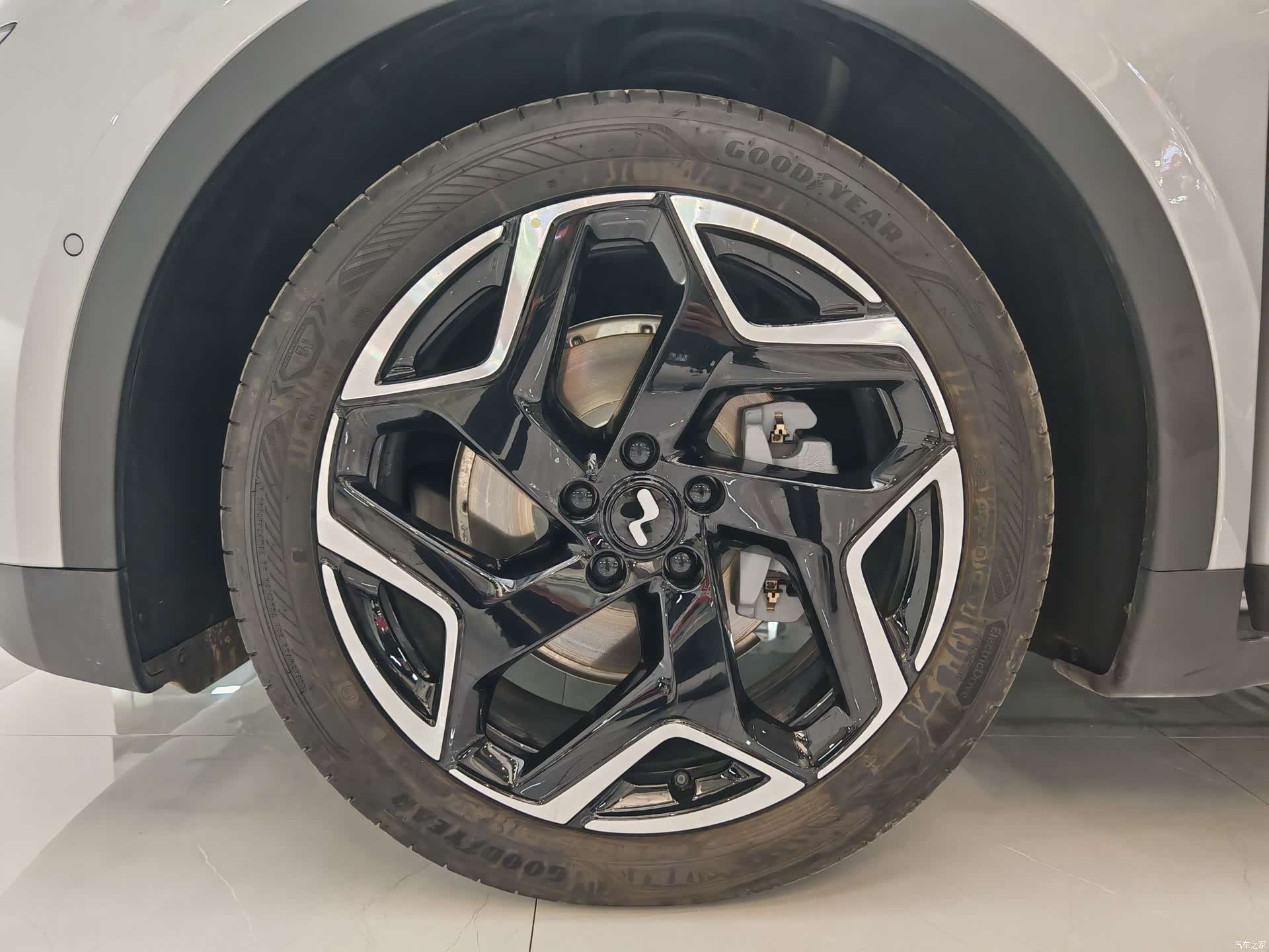 NIO L60, 2025 14