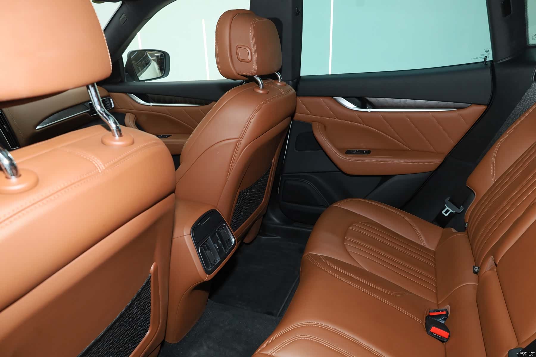 Maserati Levante, 2019 18