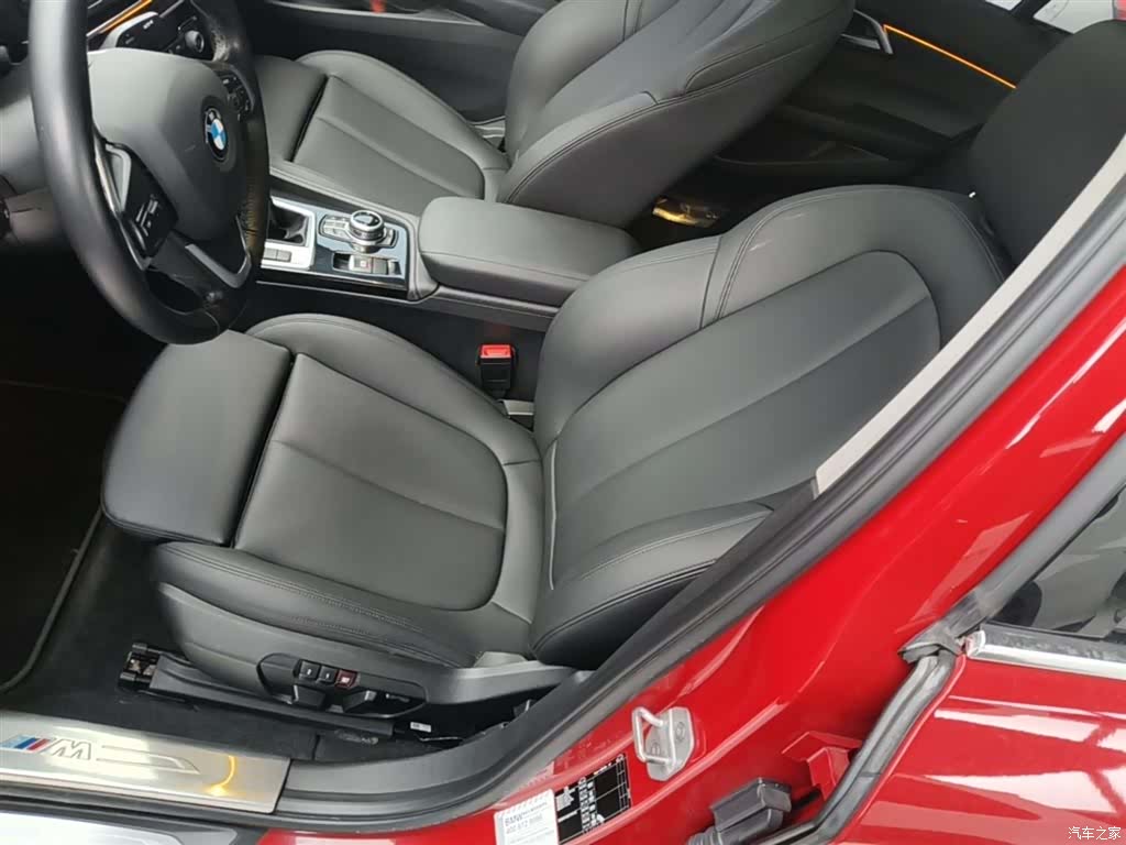 BMW 1 Series, 2017 15