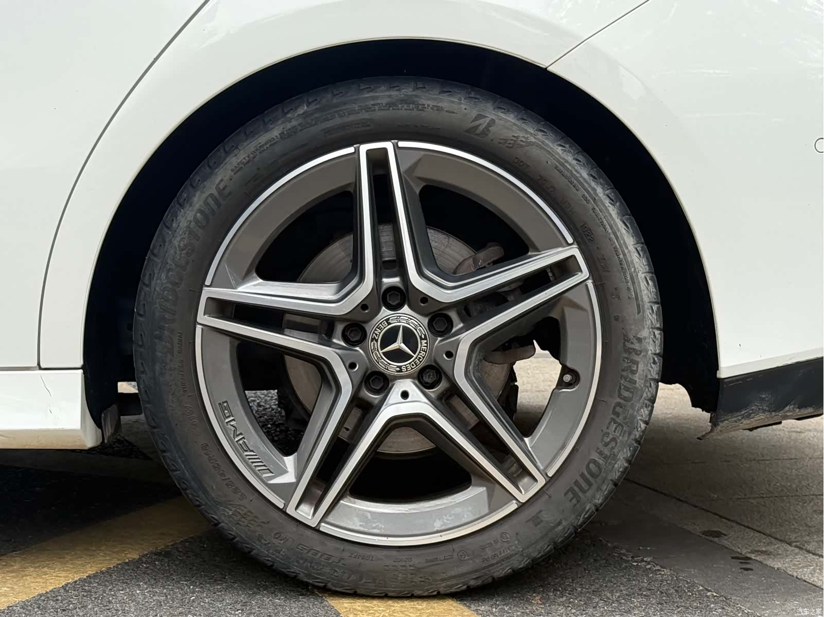 Mercedes-Benz CLA, 2022 6