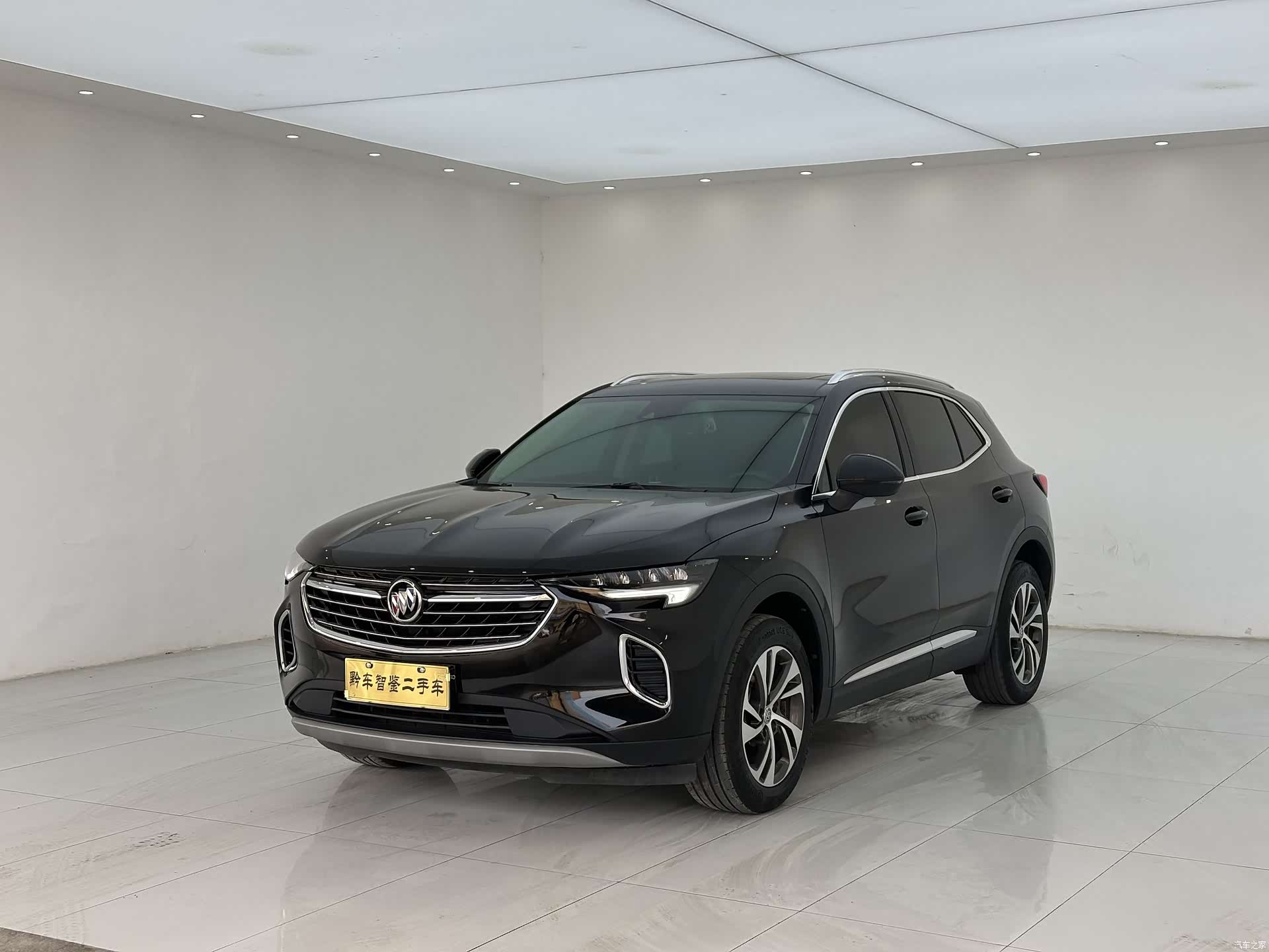 Buick Envision, 2023 1
