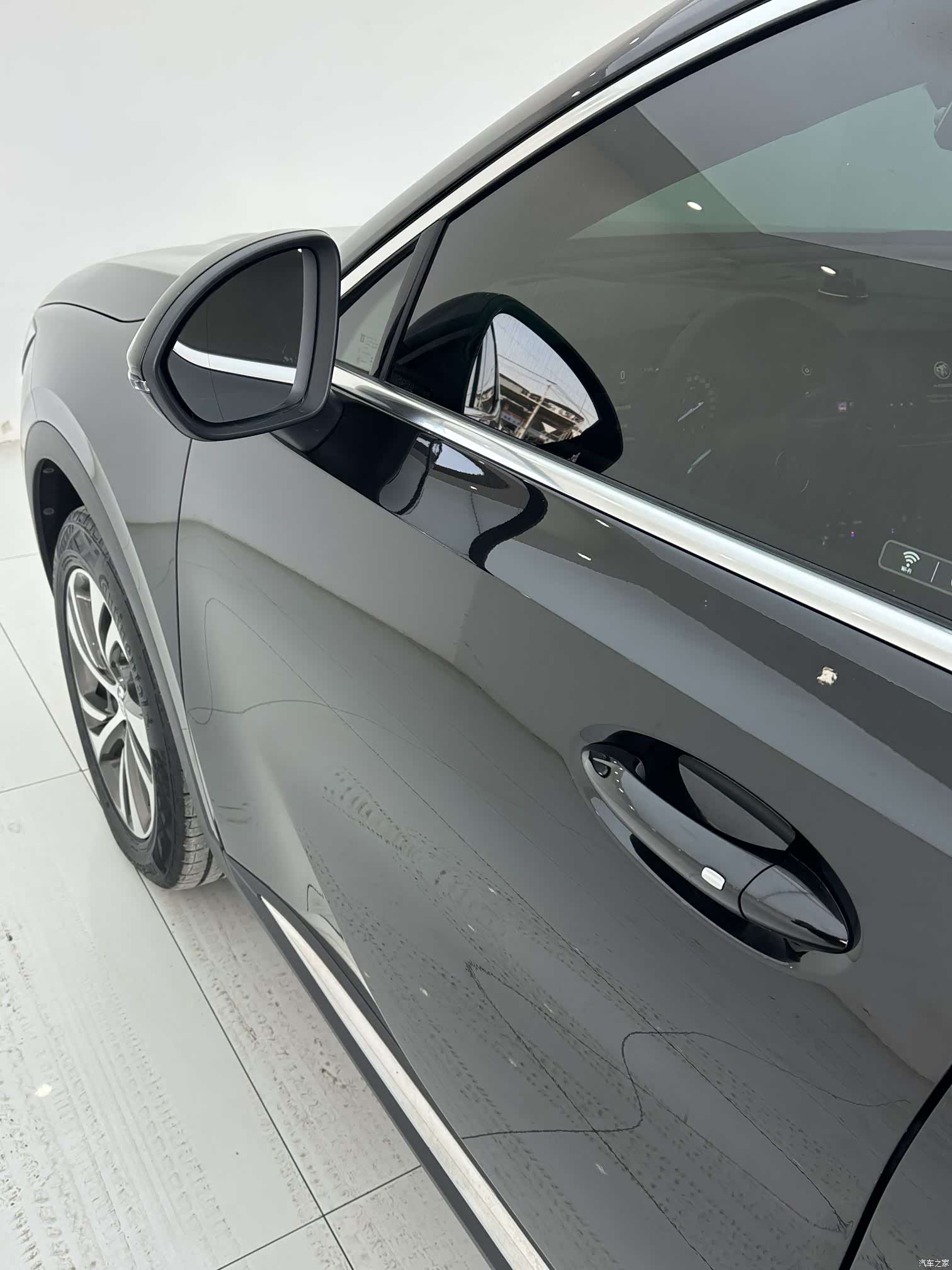 Buick Envision, 2023 14