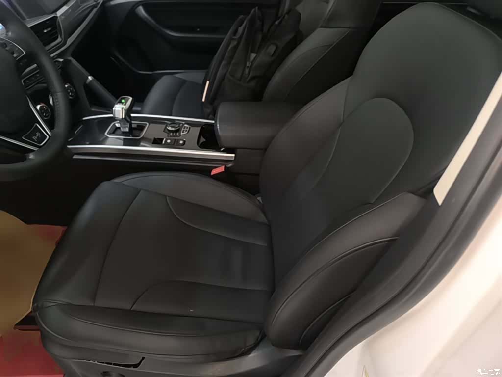 Haval H6, 2020 11