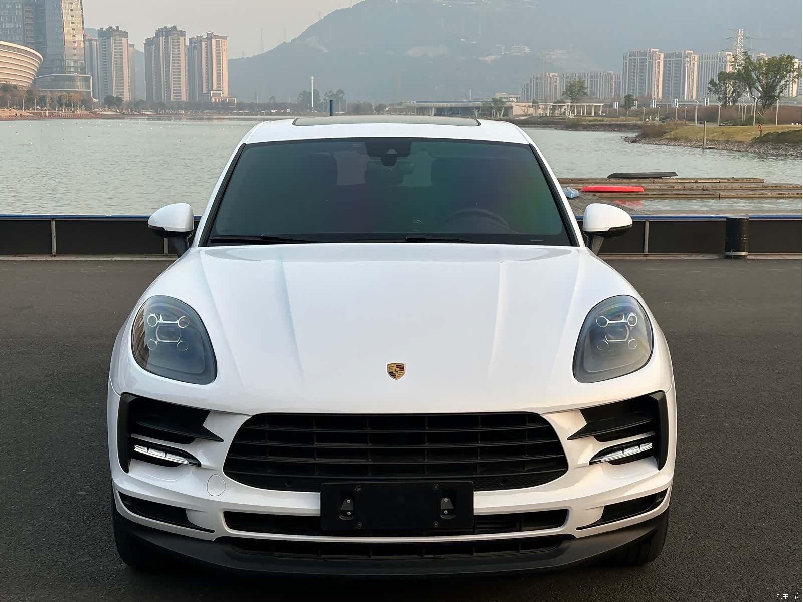 Porsche Macan, 2020 2