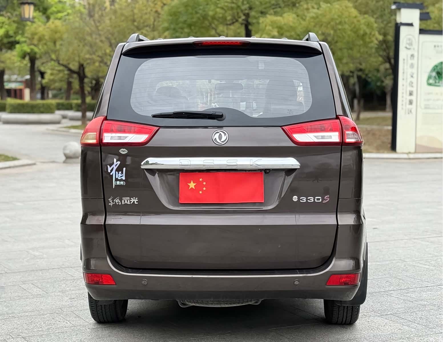 DongFeng DK15, 2018 все фото