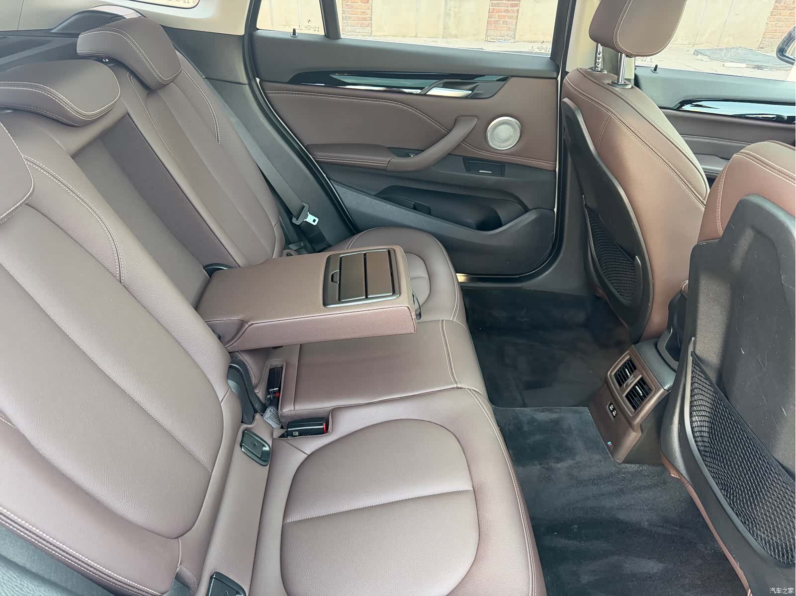 BMW X1, 2023 11