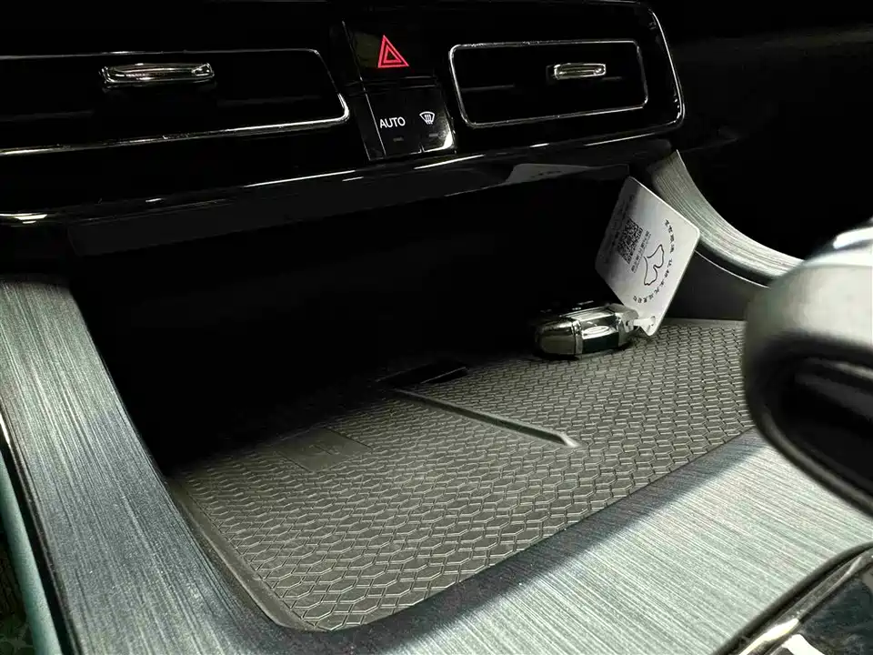 Trumpchi Trumpchi GS8