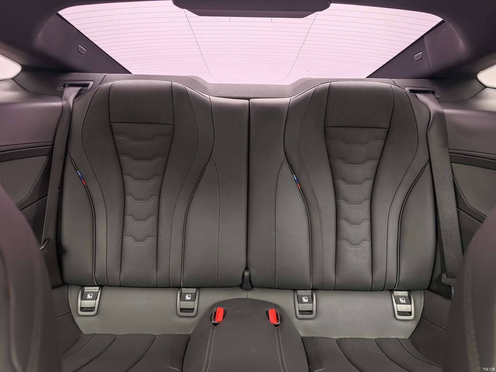 BMW 8 Series, 2020 20