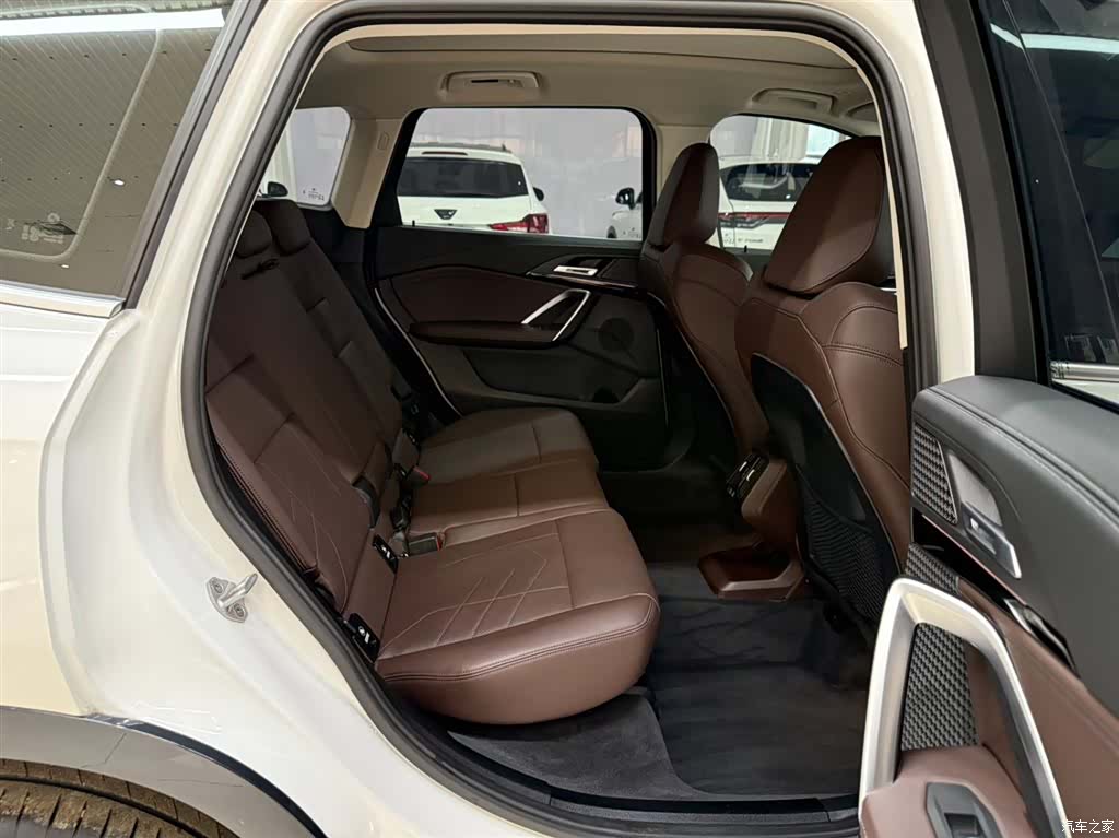 BMW X1, 2023 22