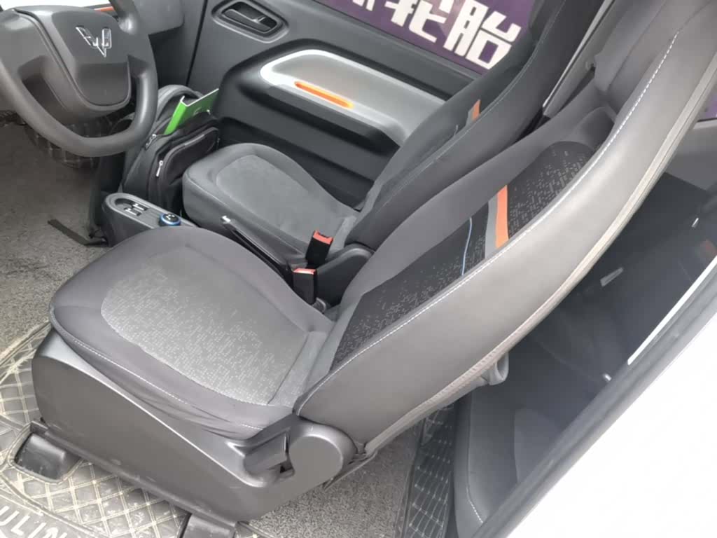 Wuling MINIEV, 2021 15