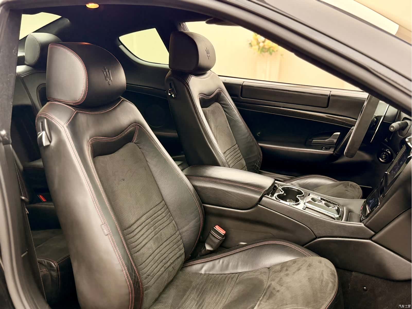 Maserati GranTurismo, 2015 18