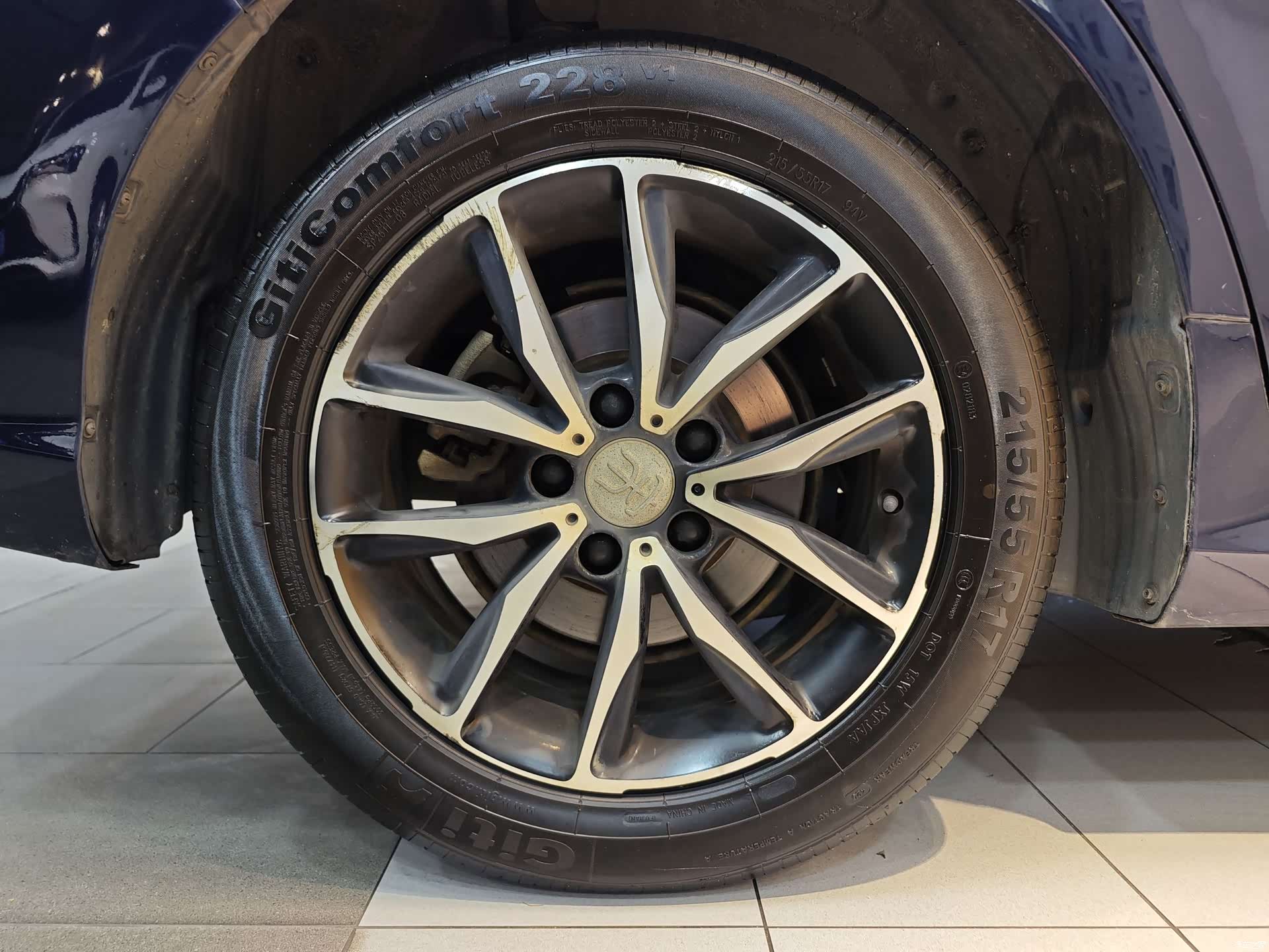 BYD Song, 2018 31
