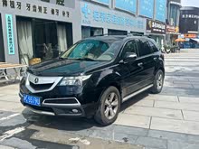 ک��MDX 2011�� 3.7 ���������˶���