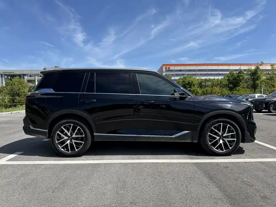 Trumpchi Trumpchi GS8