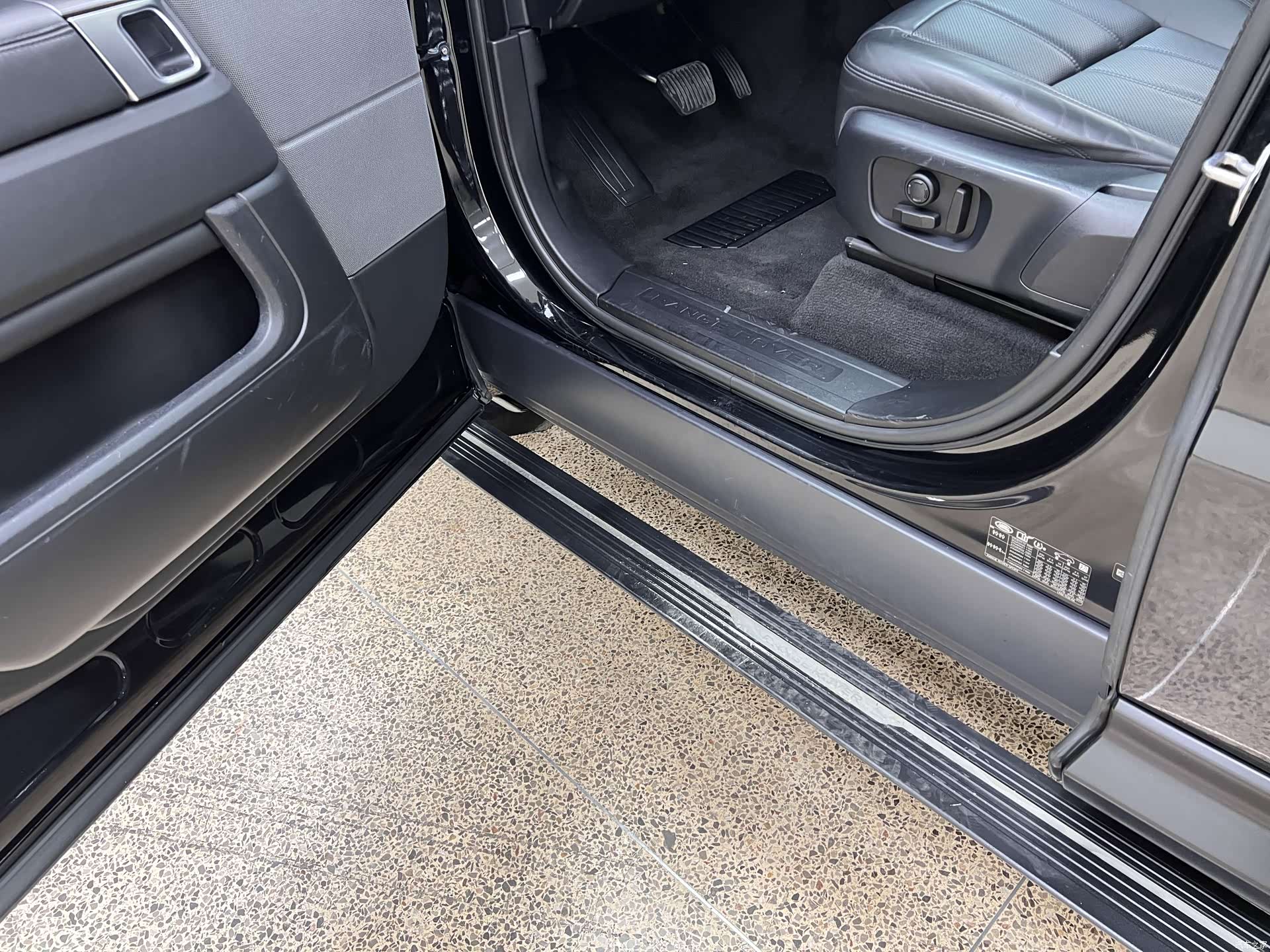 Land Rover Range Rover, 2020 10