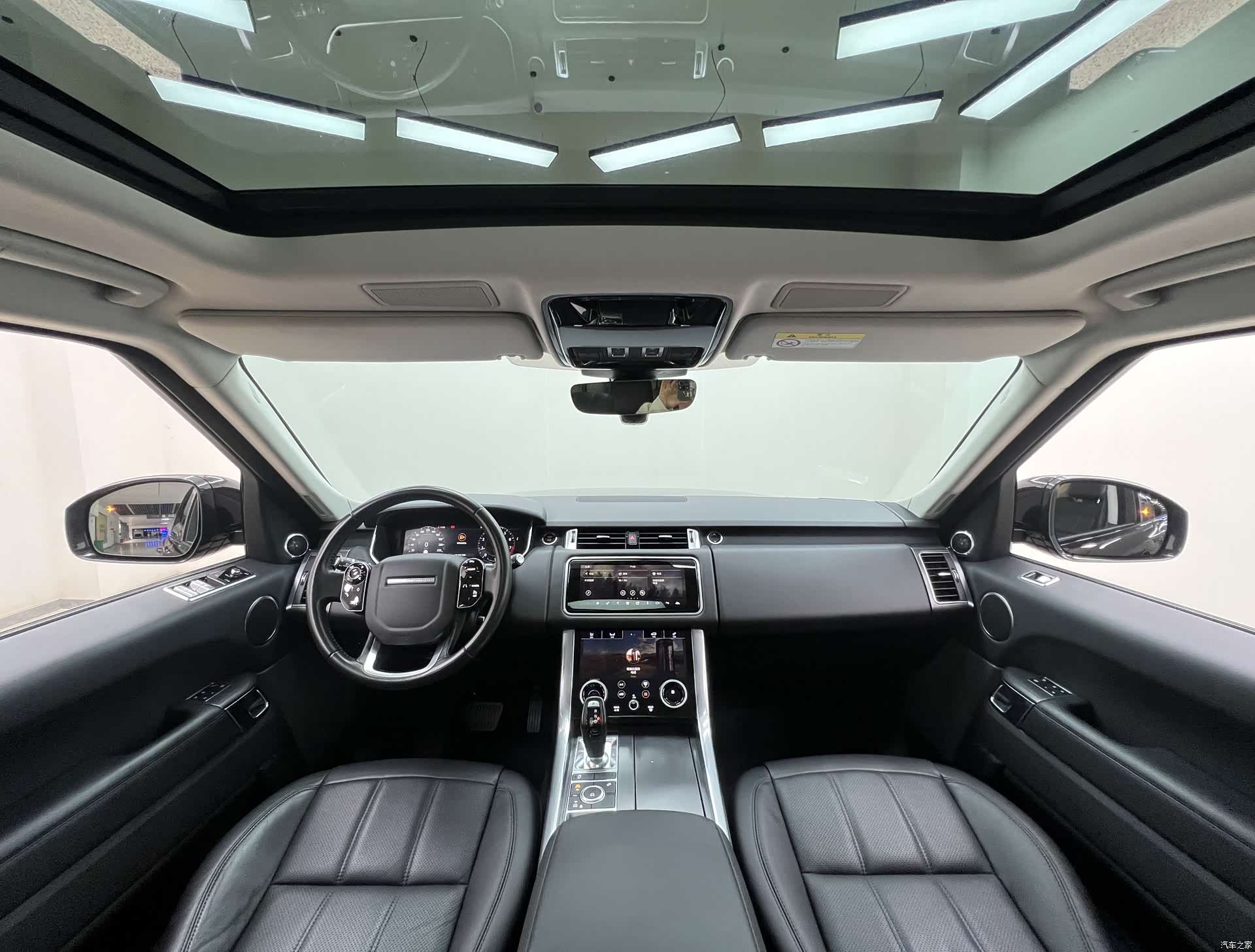 Land Rover Range Rover, 2020 14
