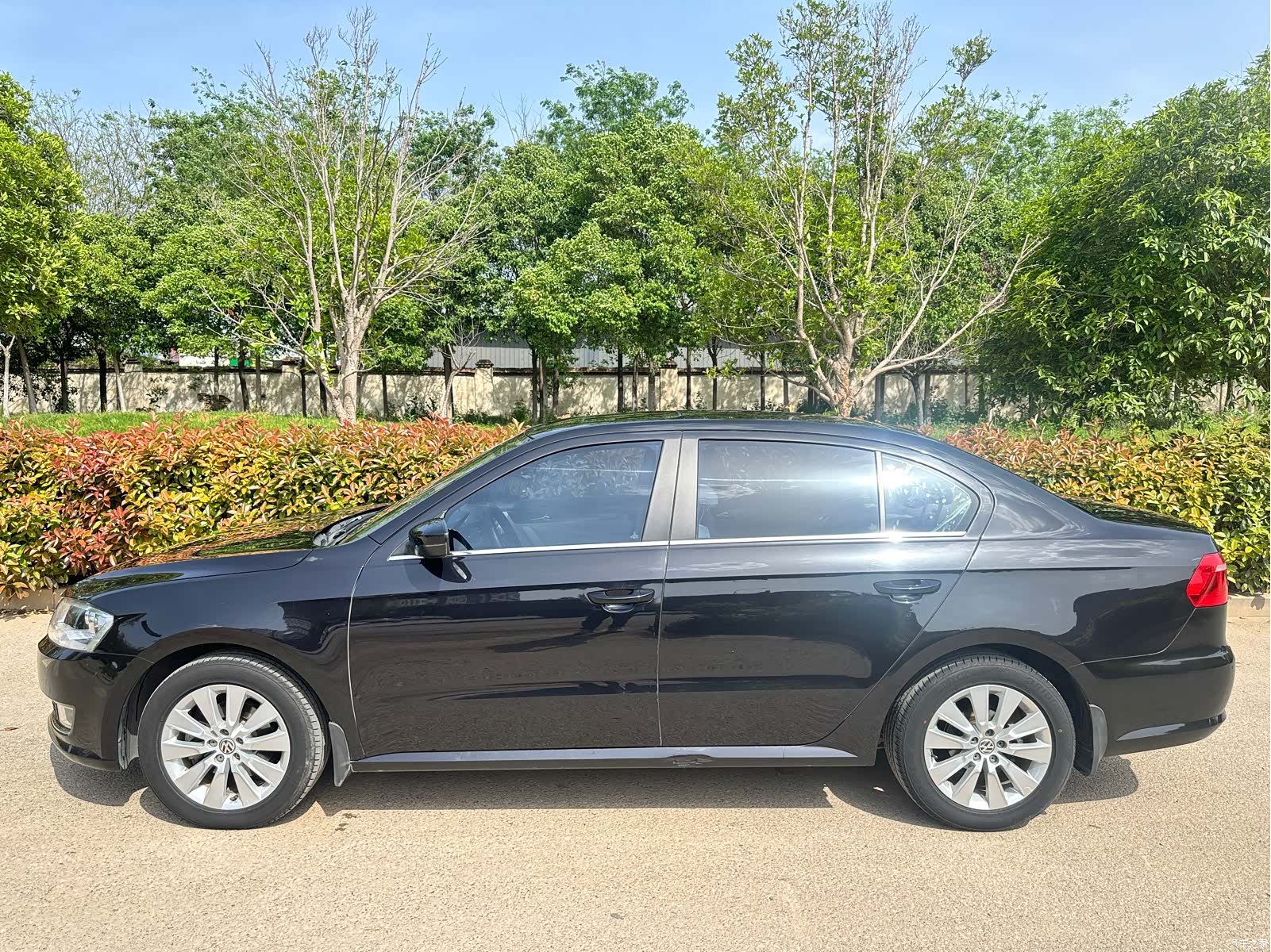 Volkswagen Lavida, 2015 все фото