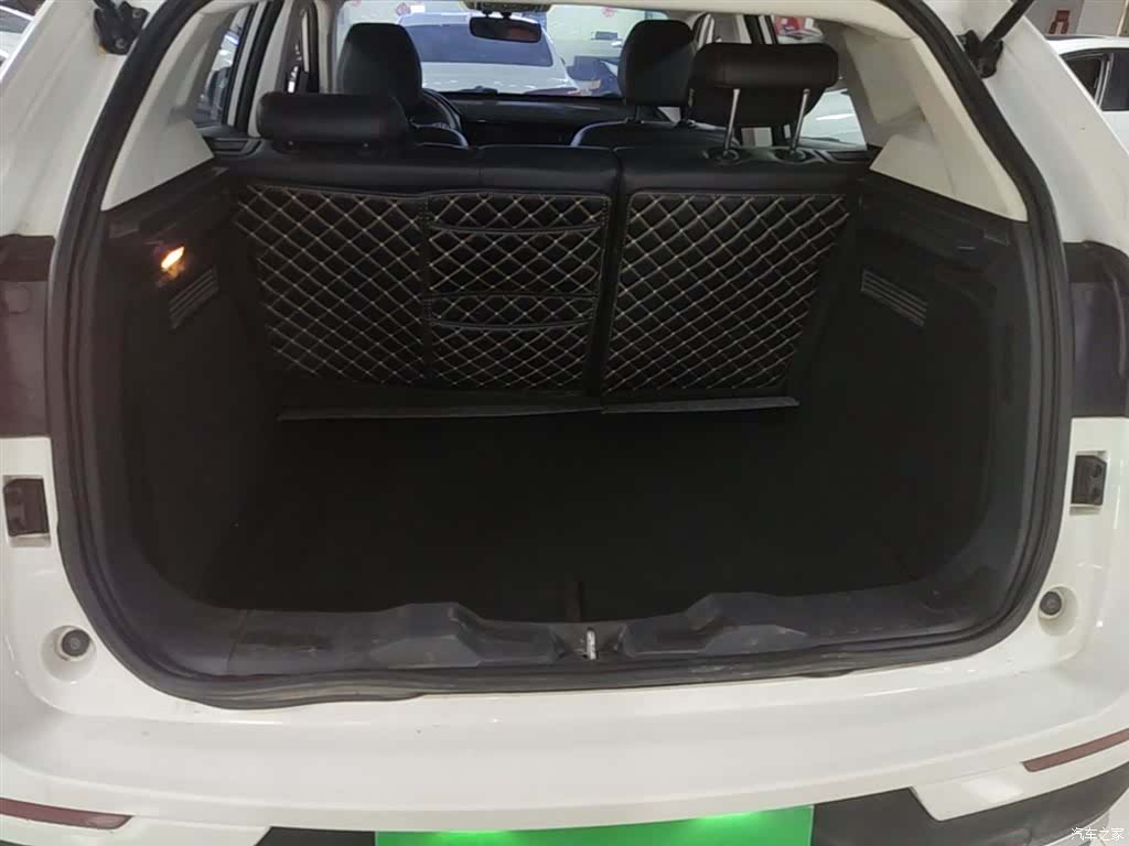Haval H2, 2017 19