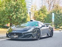 ��ɯ����MC20 2023�� 3.0T ��׼��