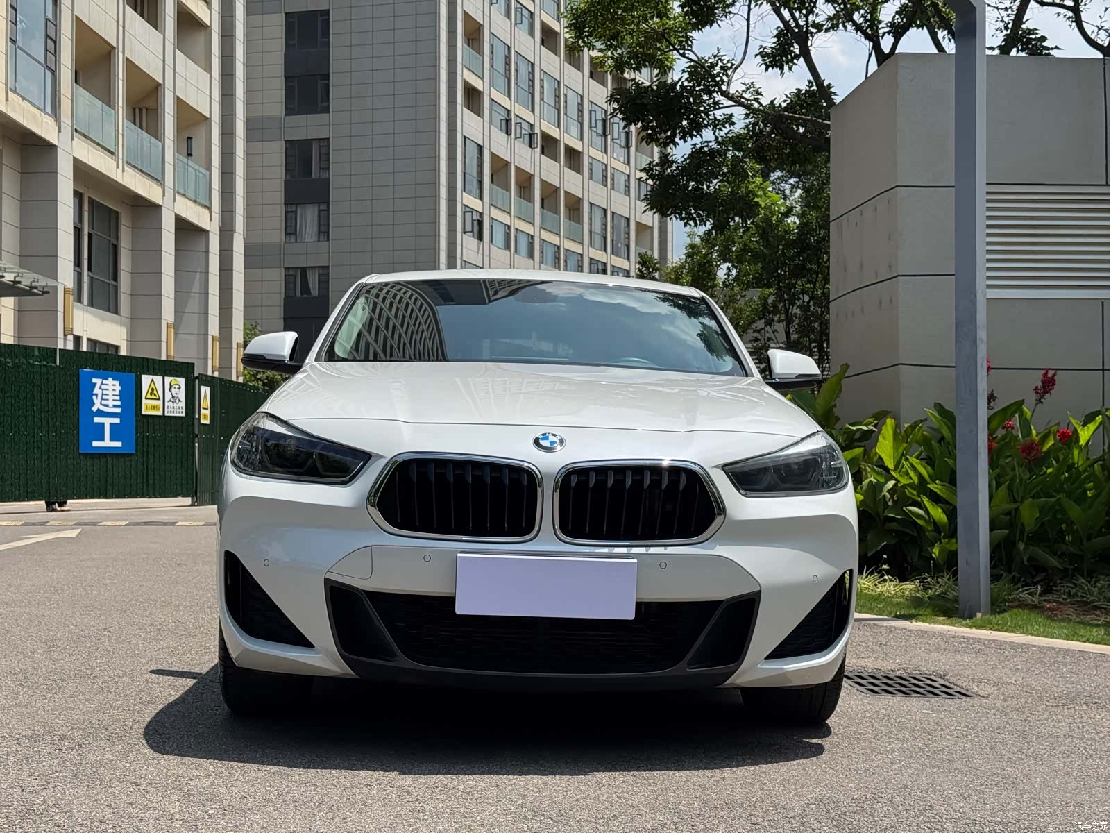 BMW X2, 2023 2